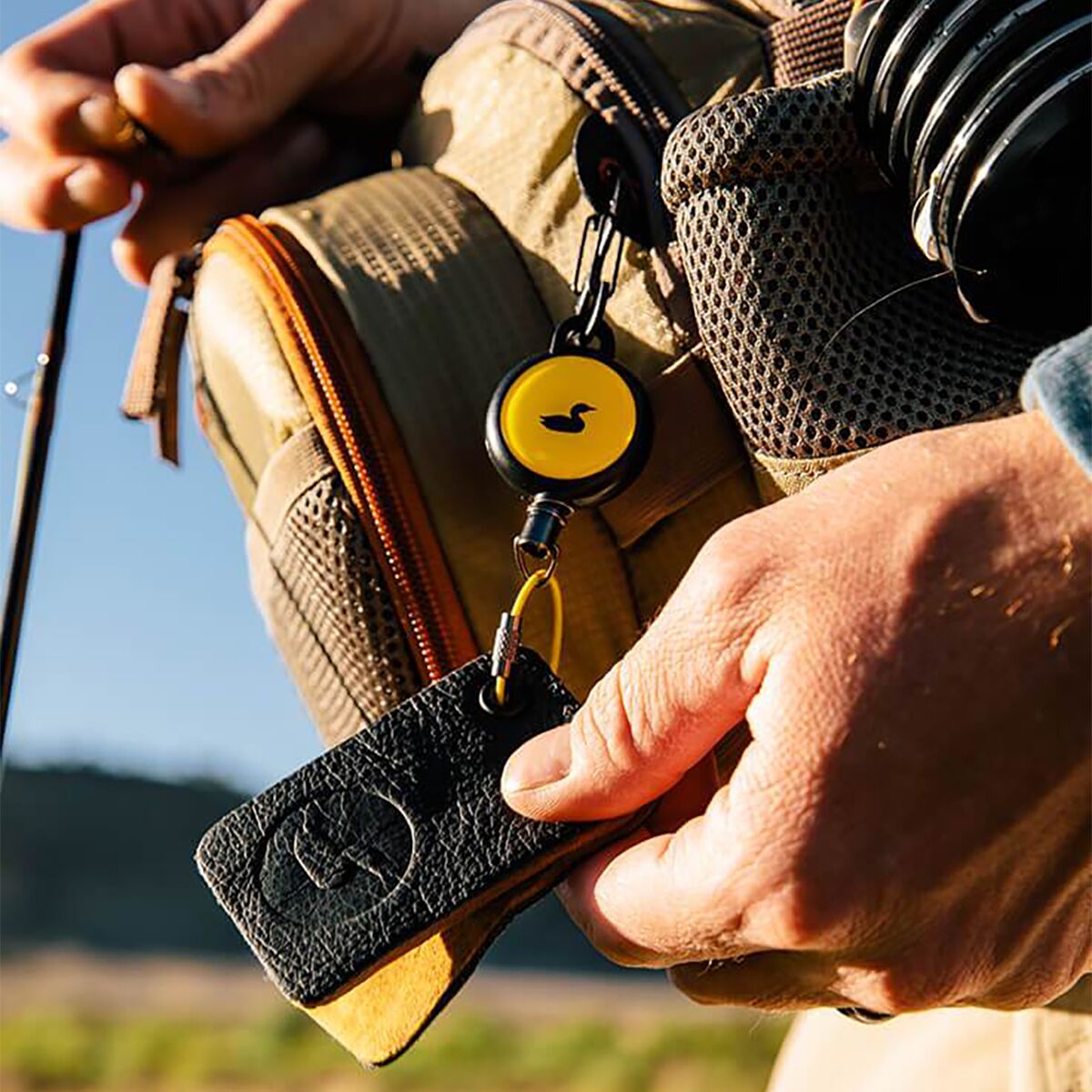 Loon Outdoors Zinger Fly Fishing