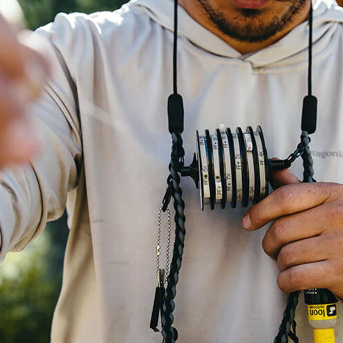 Loon Outdoors Neckvest Lanyard