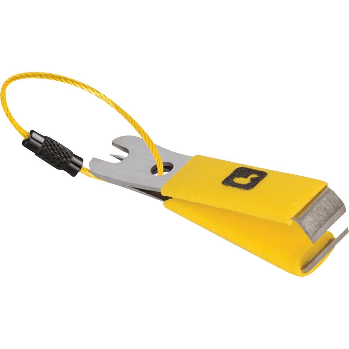 Loon Outdoors Classic Nipper with Comfy Grip Fishing