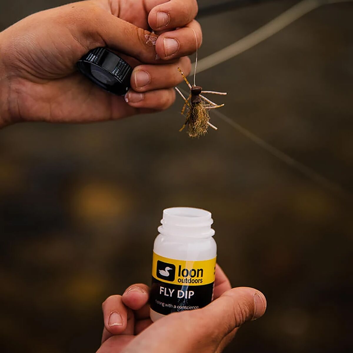 Loon Outdoors Fly Dip