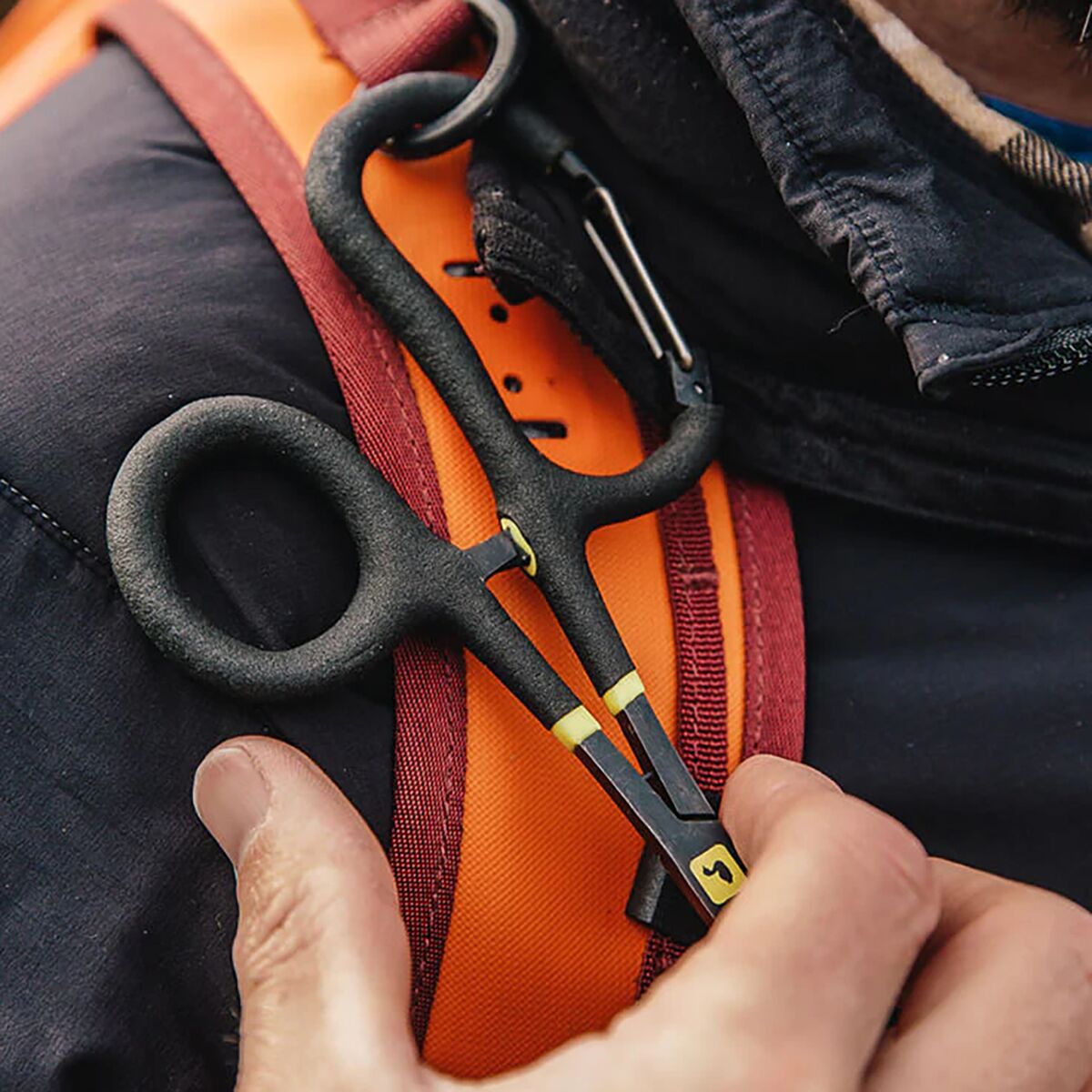 Loon Outdoors Iconic Tool Kit
