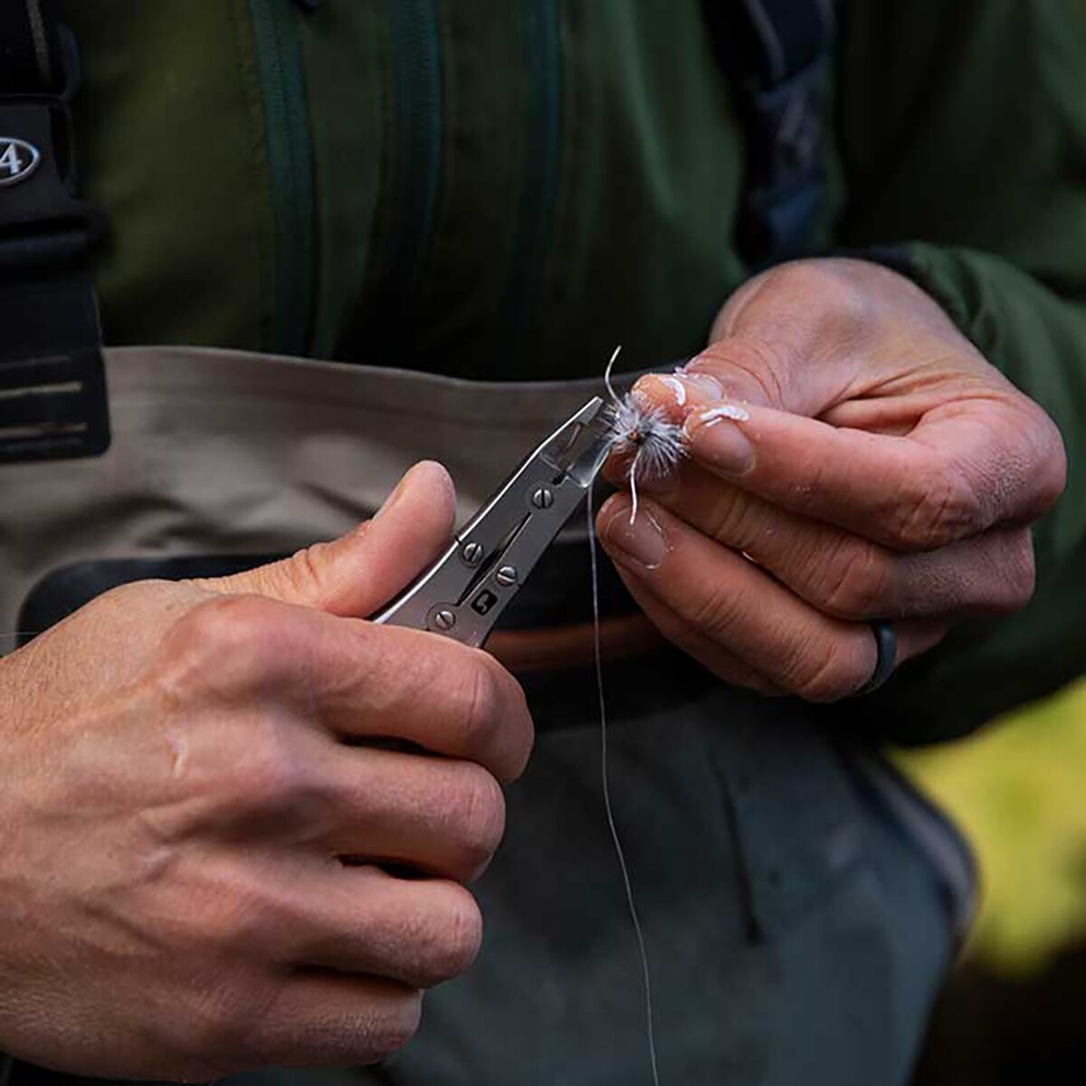 Loon Outdoors Trout Plier