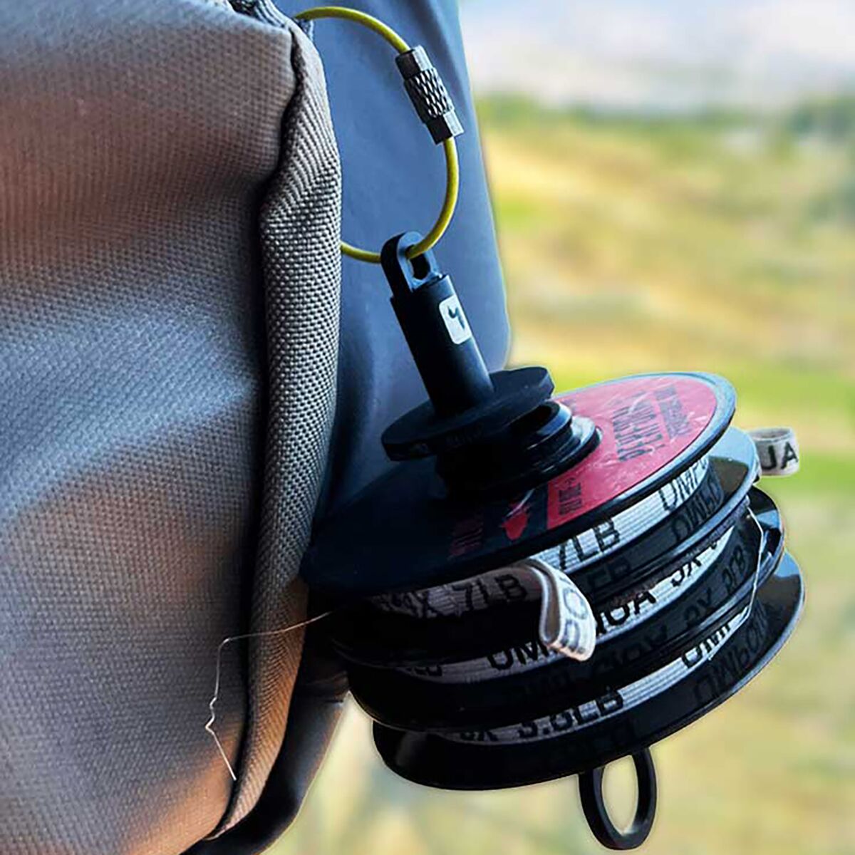 Loon Outdoors Rogue Tippet Post