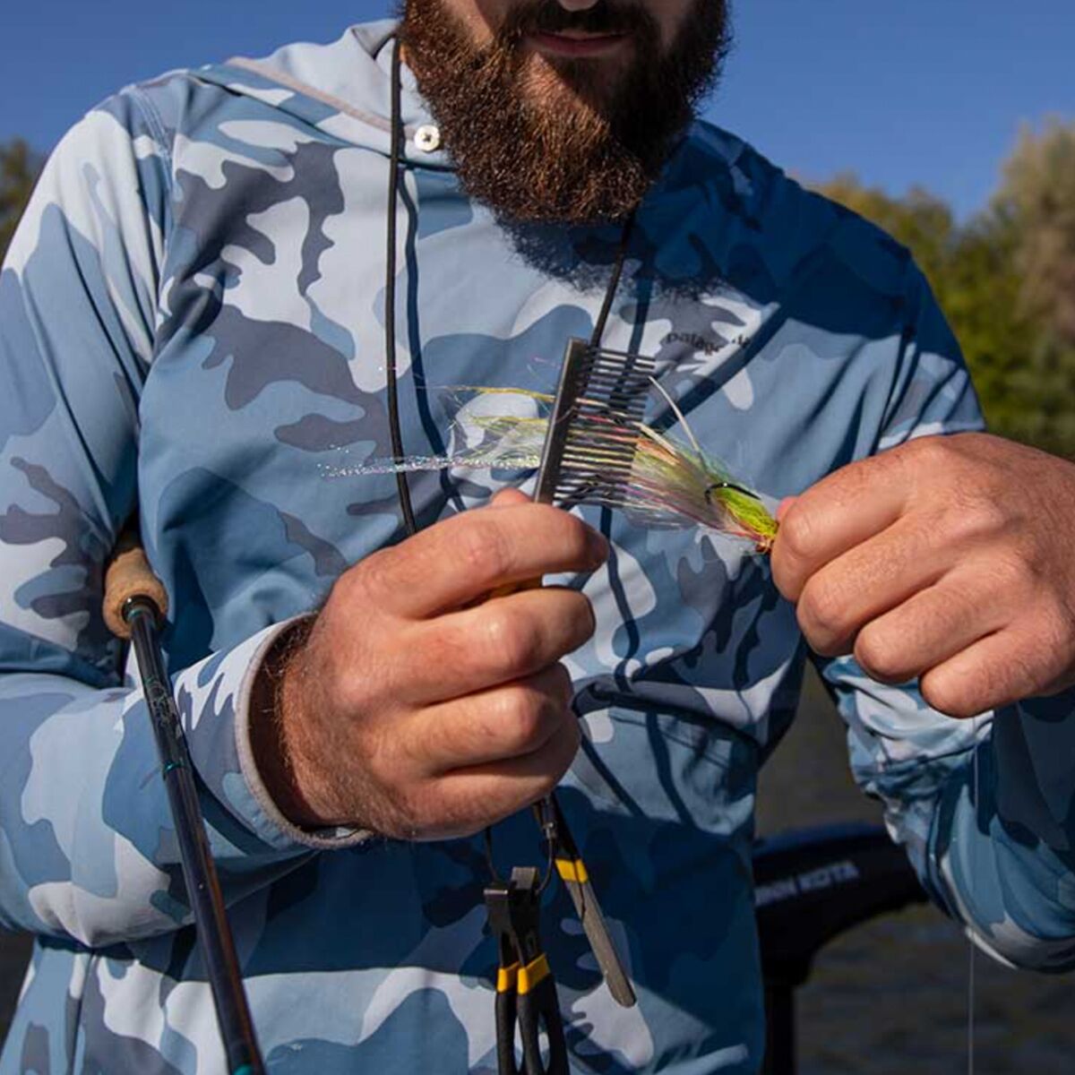 Loon Outdoors Streamer Kit