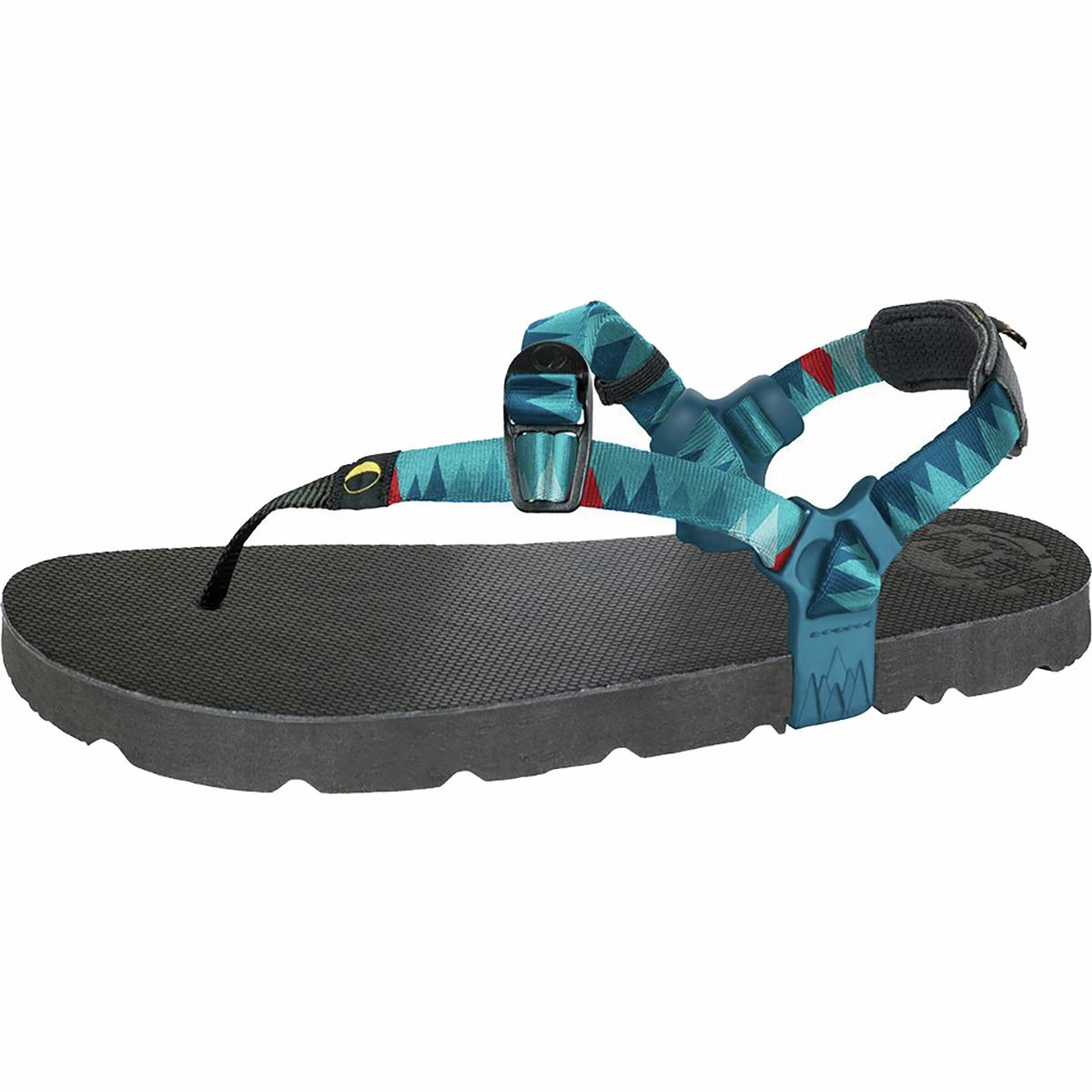 lunars sandals mens