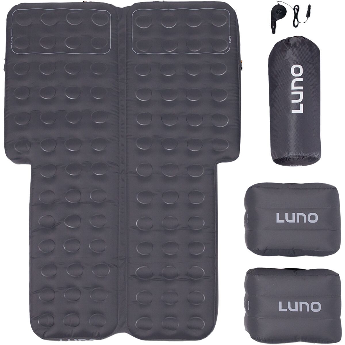 Luno 2.0 Air Mattress