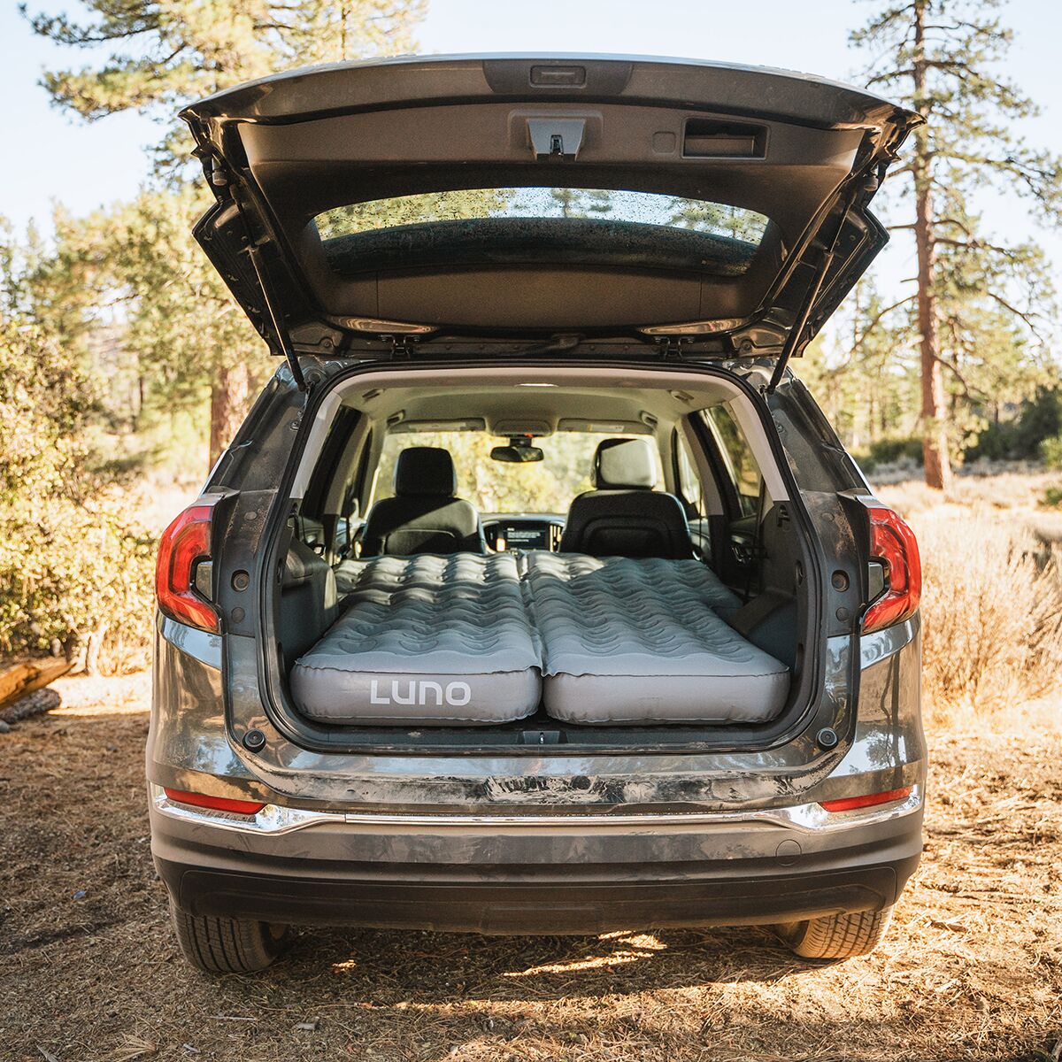 Luno 2.0 Air Mattress