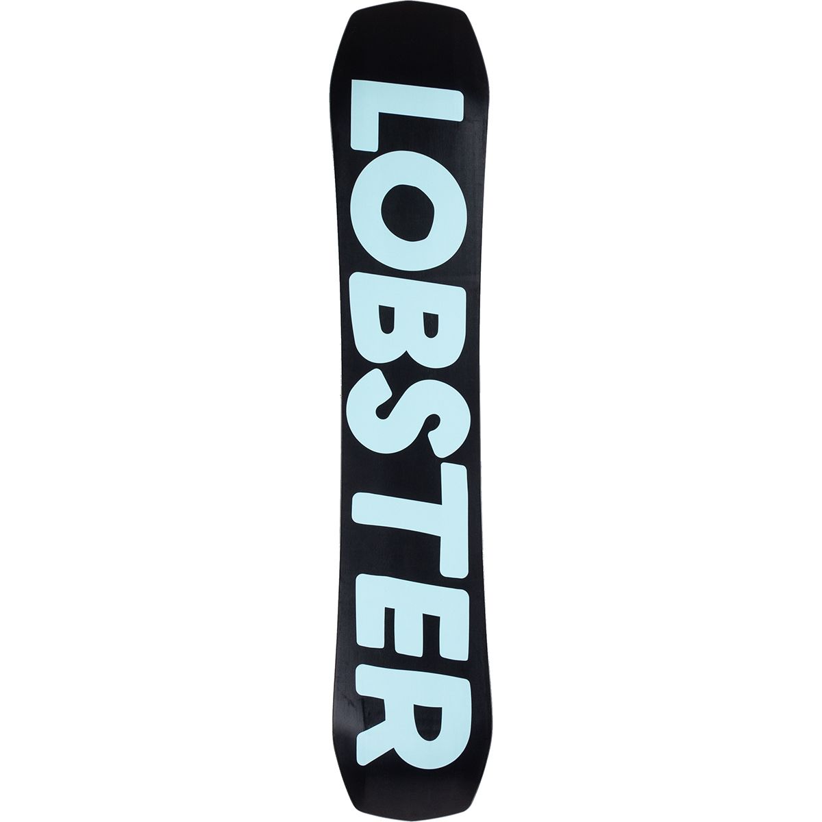 Lobster Driver Snowboard Snowboard
