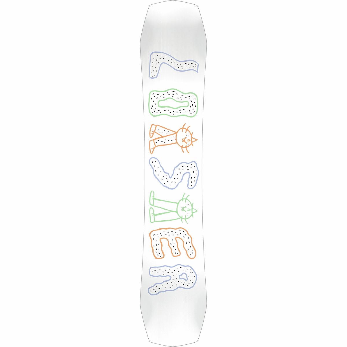 lucas beaufort snowboard