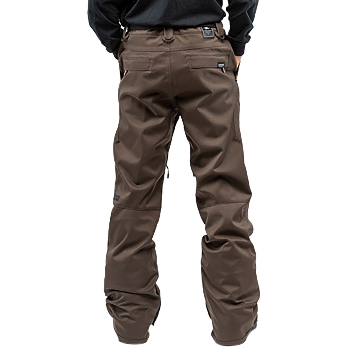 L1 Slim Chino Pant - Men's | Backcountry.com