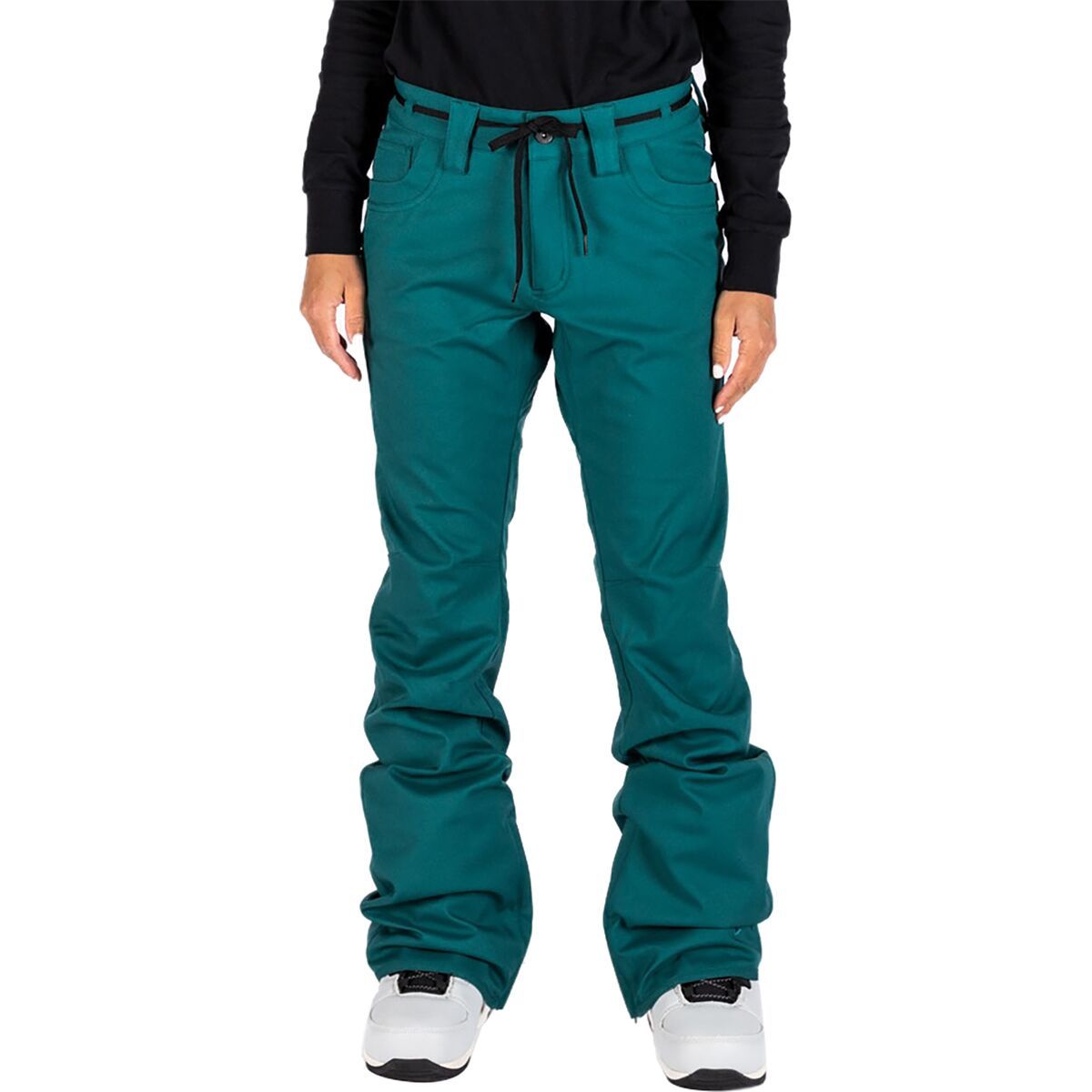 L1 Heartbreaker Twill Pant - Women's - Clothing