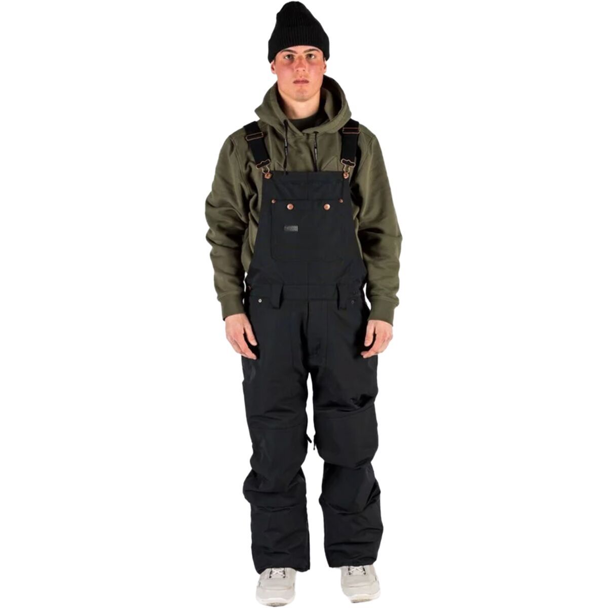 L1 Overall Pant Men's Clothing