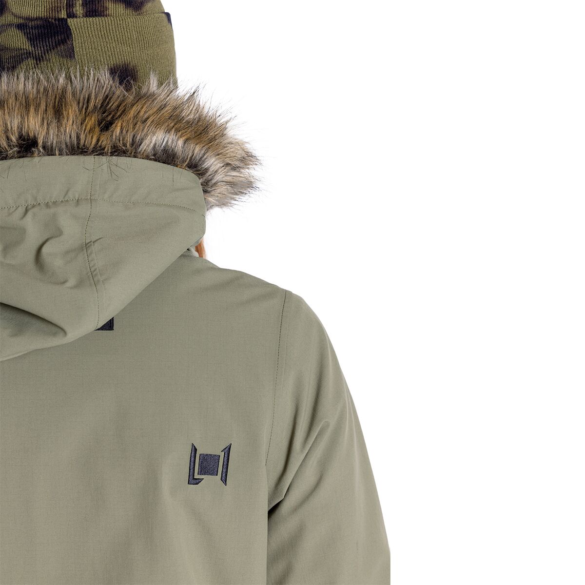 L1 Fairbanks Jacket - Women´s
