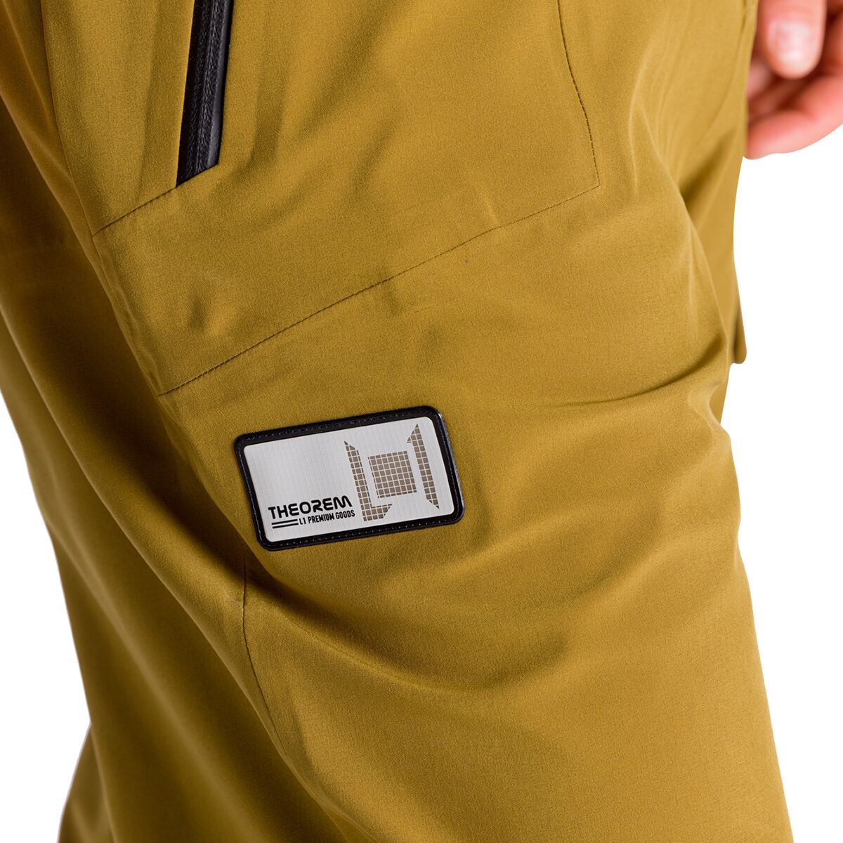 L1 Gemini Pant - Men´s