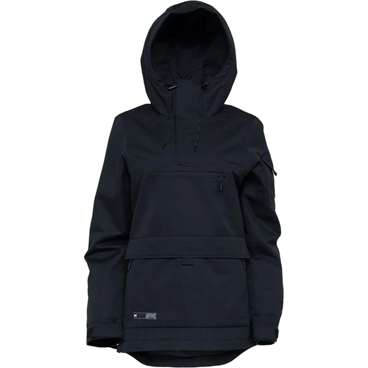L1 Prowler Jacket - Women´s - 2024