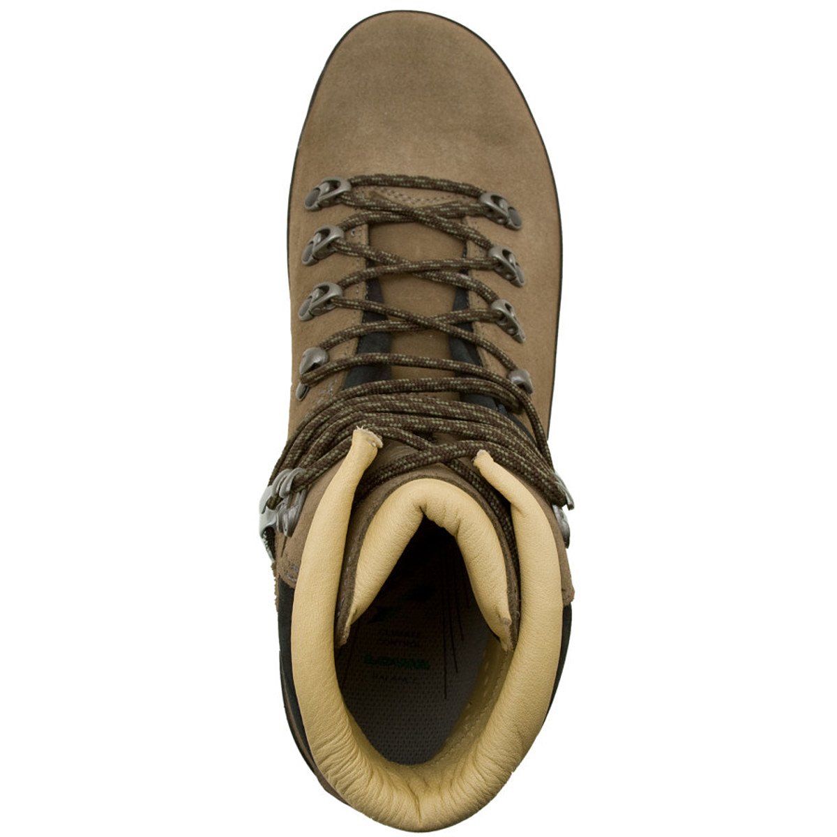 Lowa Banff Pro Backpacking Boot Men's Footwear