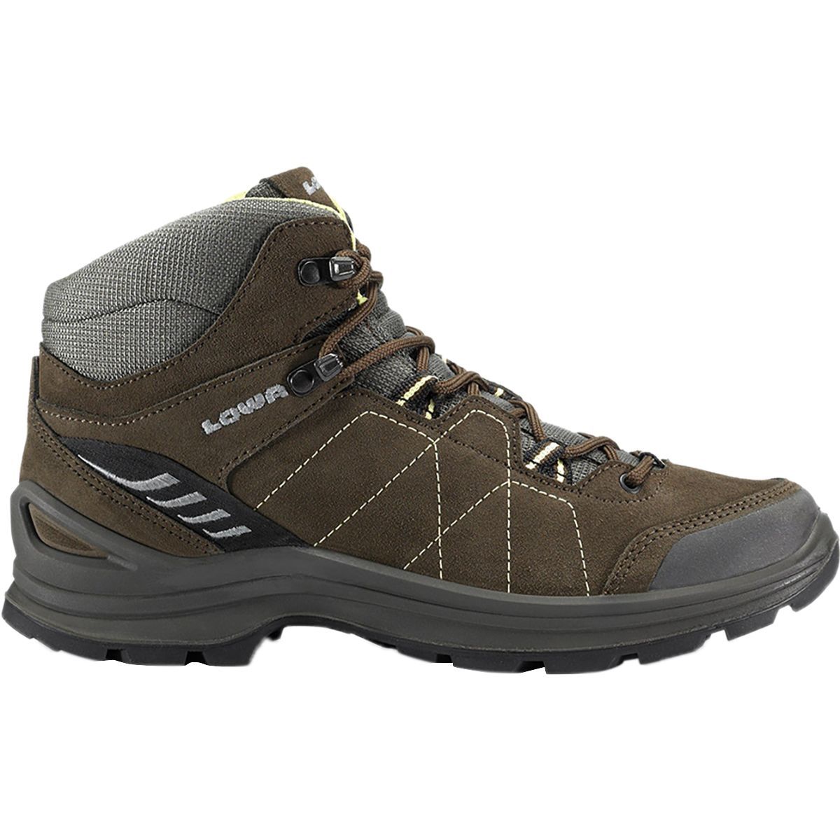Lowa Tiago QC Hiking Boot Women's Footwear