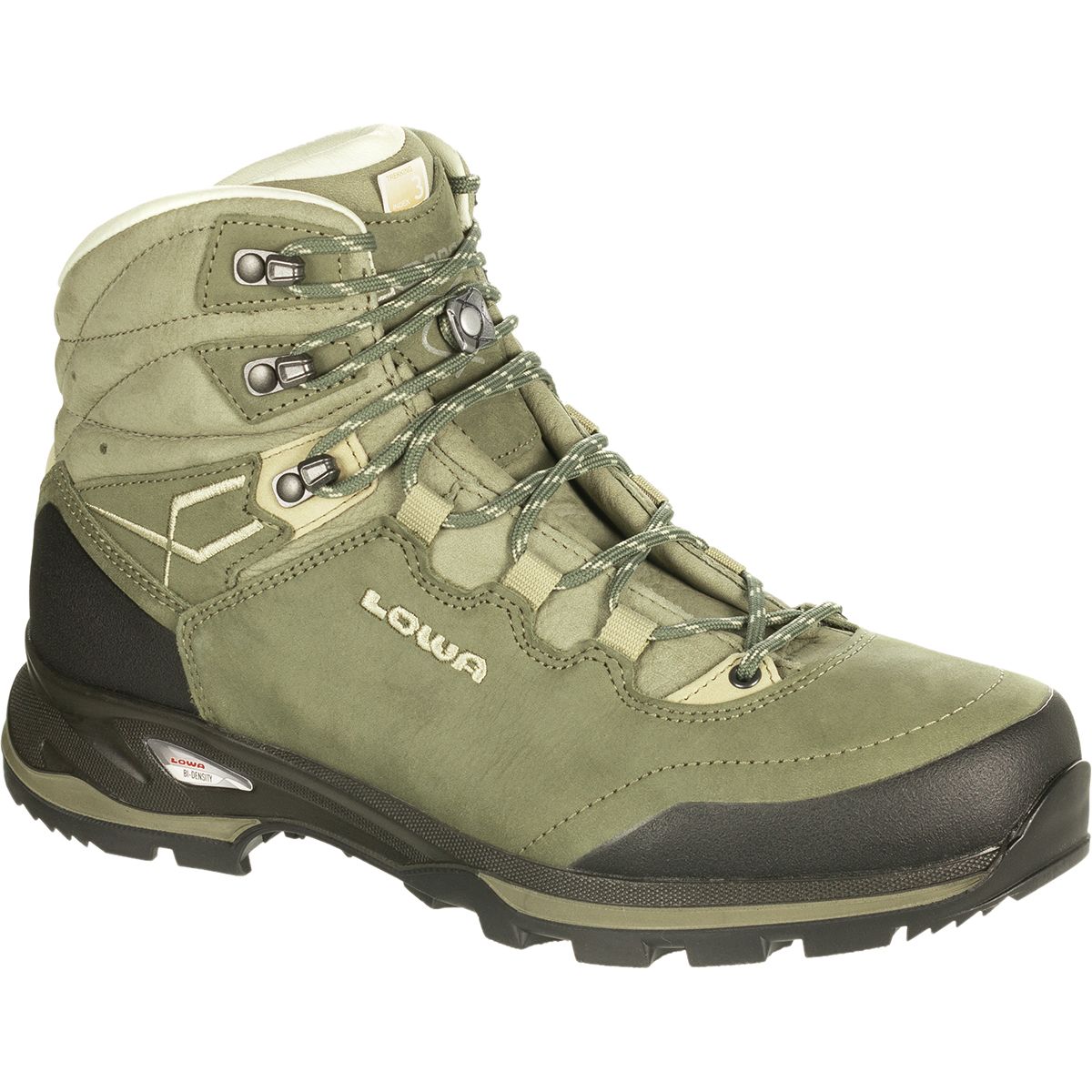Lowa Lady Light LL Boot Women's Footwear