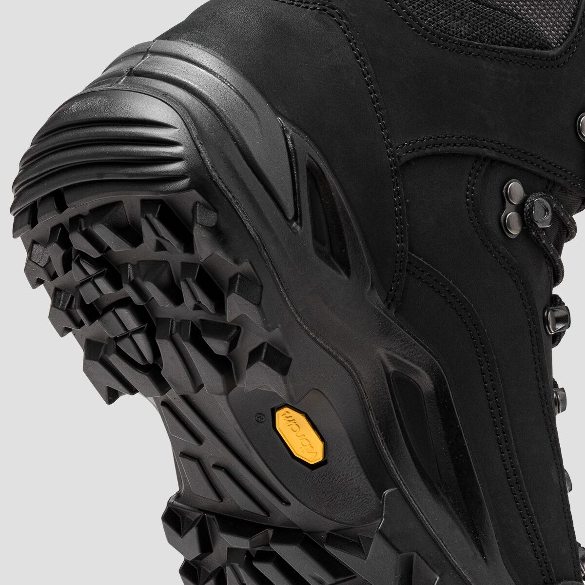 Lowa Renegade GTX Mid Wide Boot - Men's - Footwear