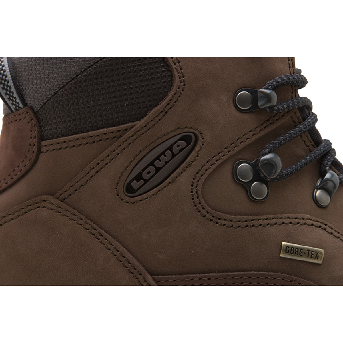 Lowa Renegade GTX Mid Hiking Boot Men's Footwear