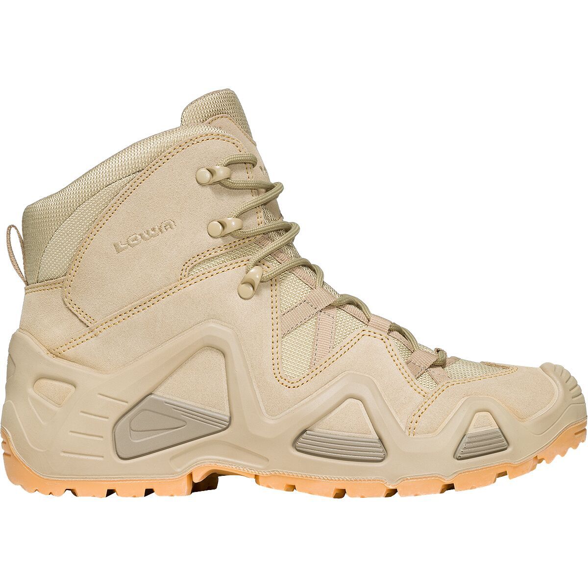 lowa men's zephyr mid tf hiking boot