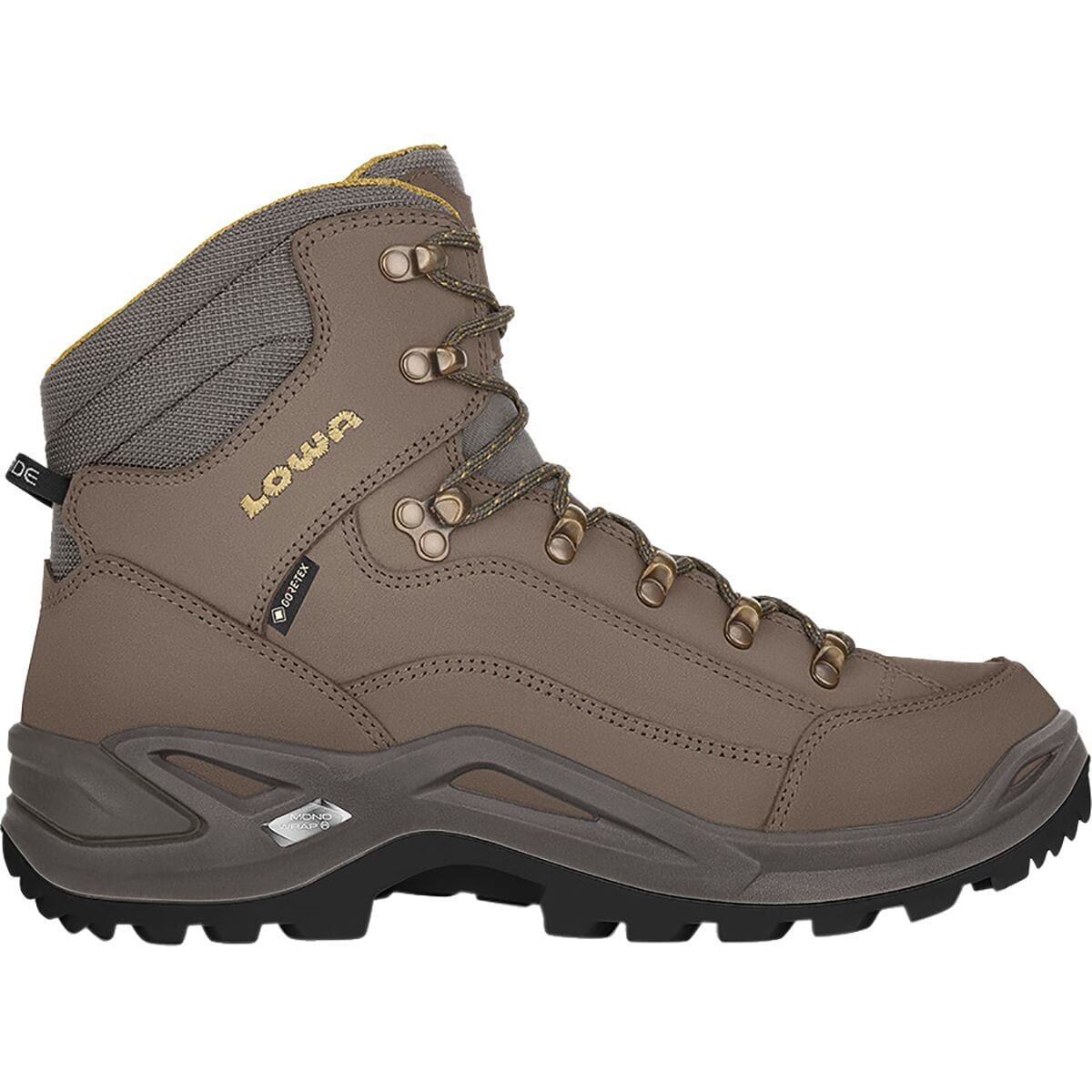 best backcountry hiking boots