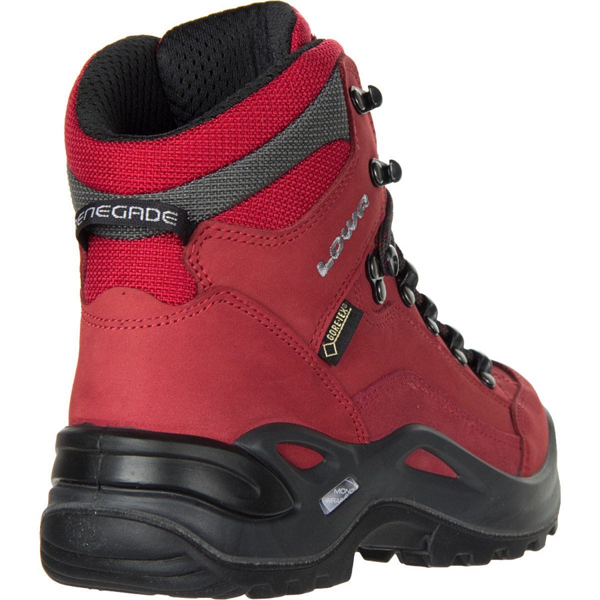 Lowa Renegade GTX Mid Boot - Women´s
