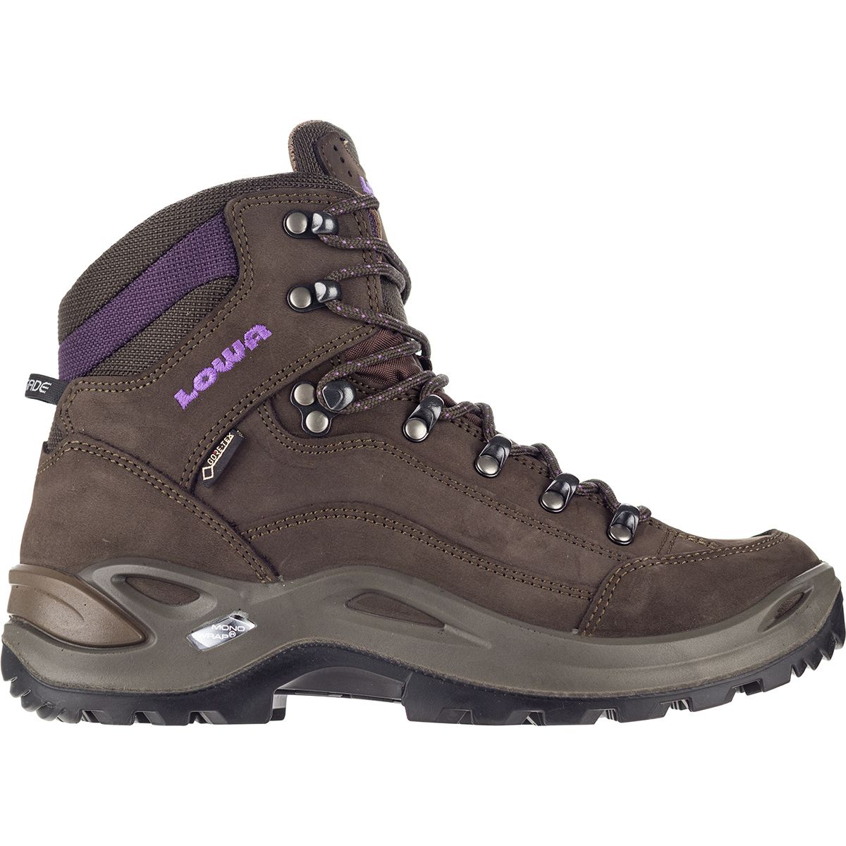 lowa hiking boots sale