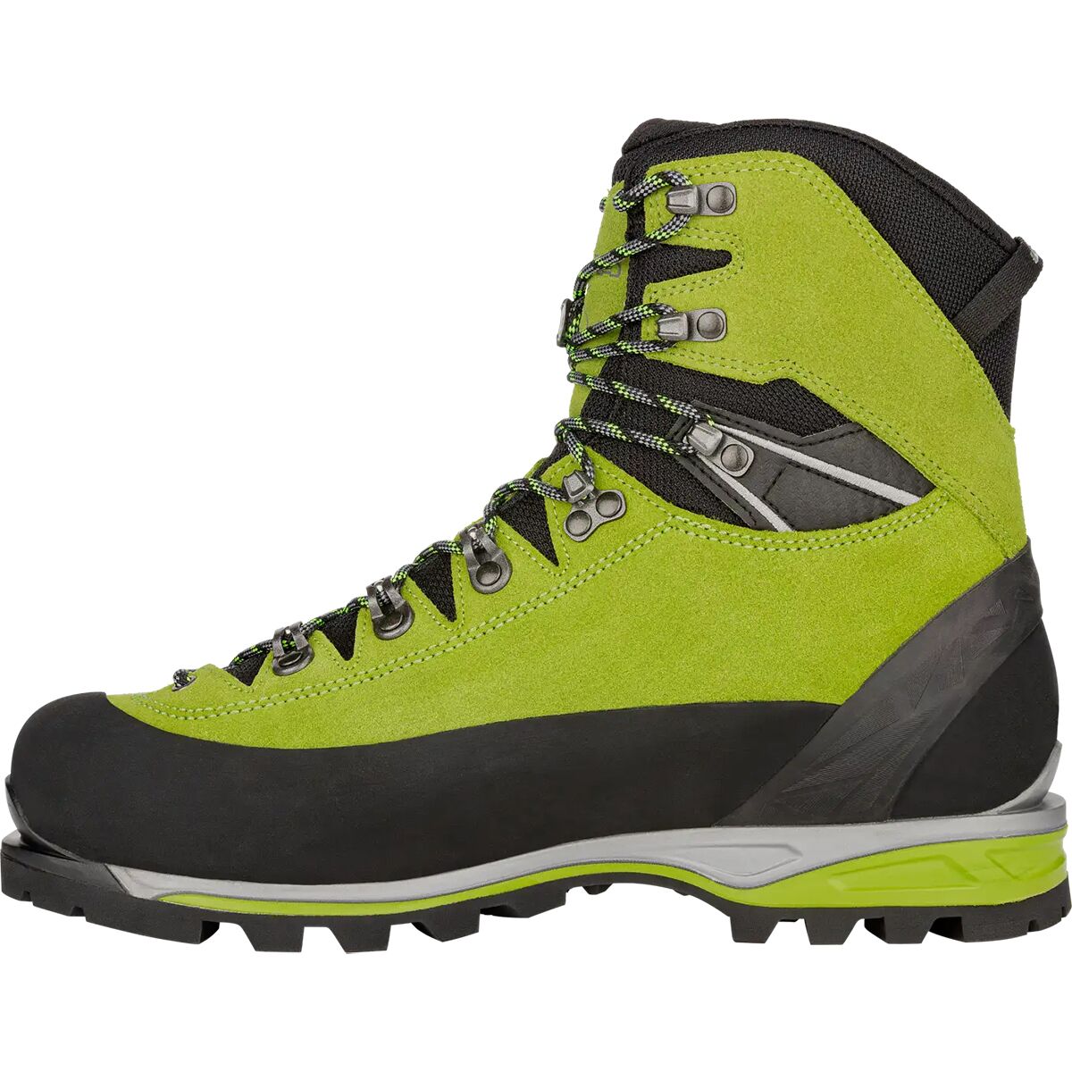 Lowa Alpine Expert II GTX Mountaineering Boot Men's Footwear
