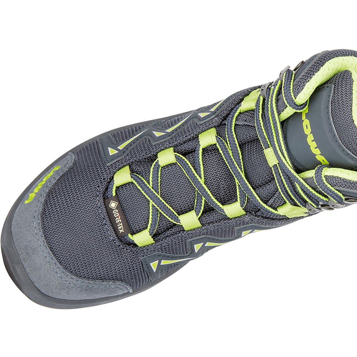 Lowa Innox Pro GTX Mid Jr Hiking Boot - Kids´