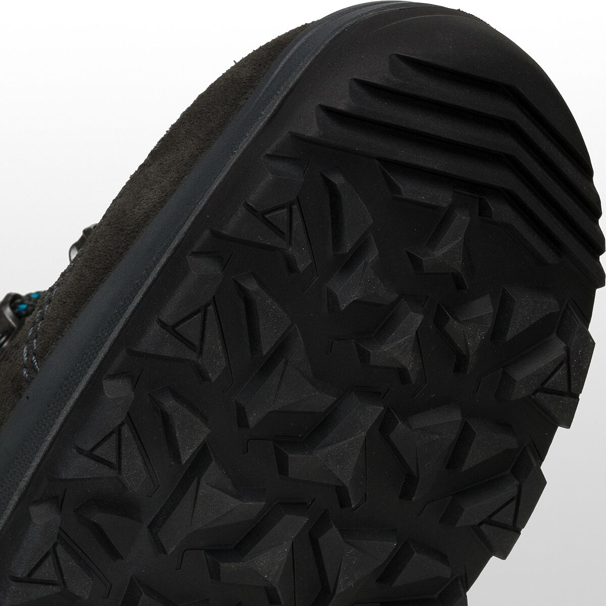 Женские ботинки Lowa Taurus Pro GTX Mid Hiking Boot, цвет: Антрацитовый — фото 4