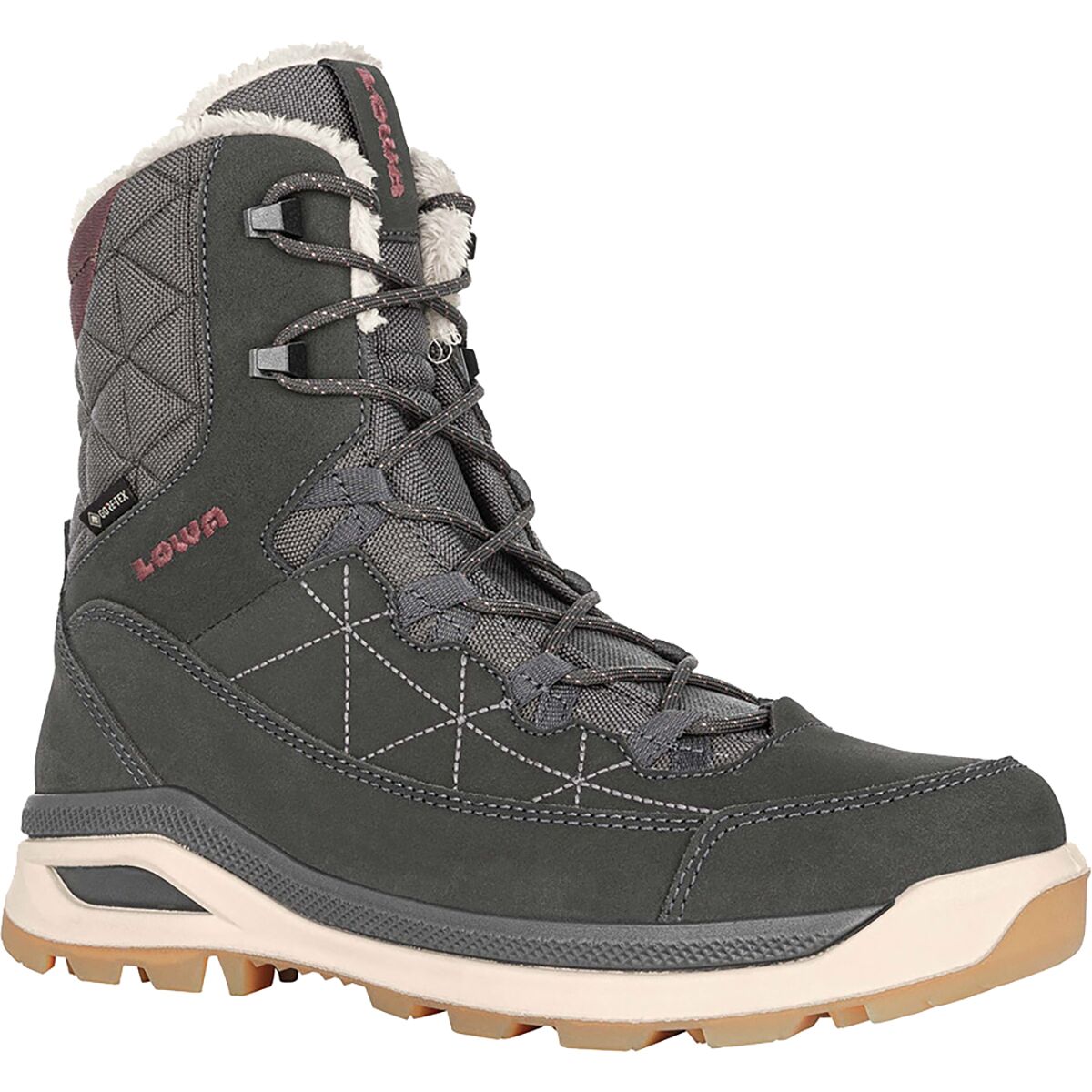Lowa Herren Stiefel OTTAWA GTX in schwarz kaufen