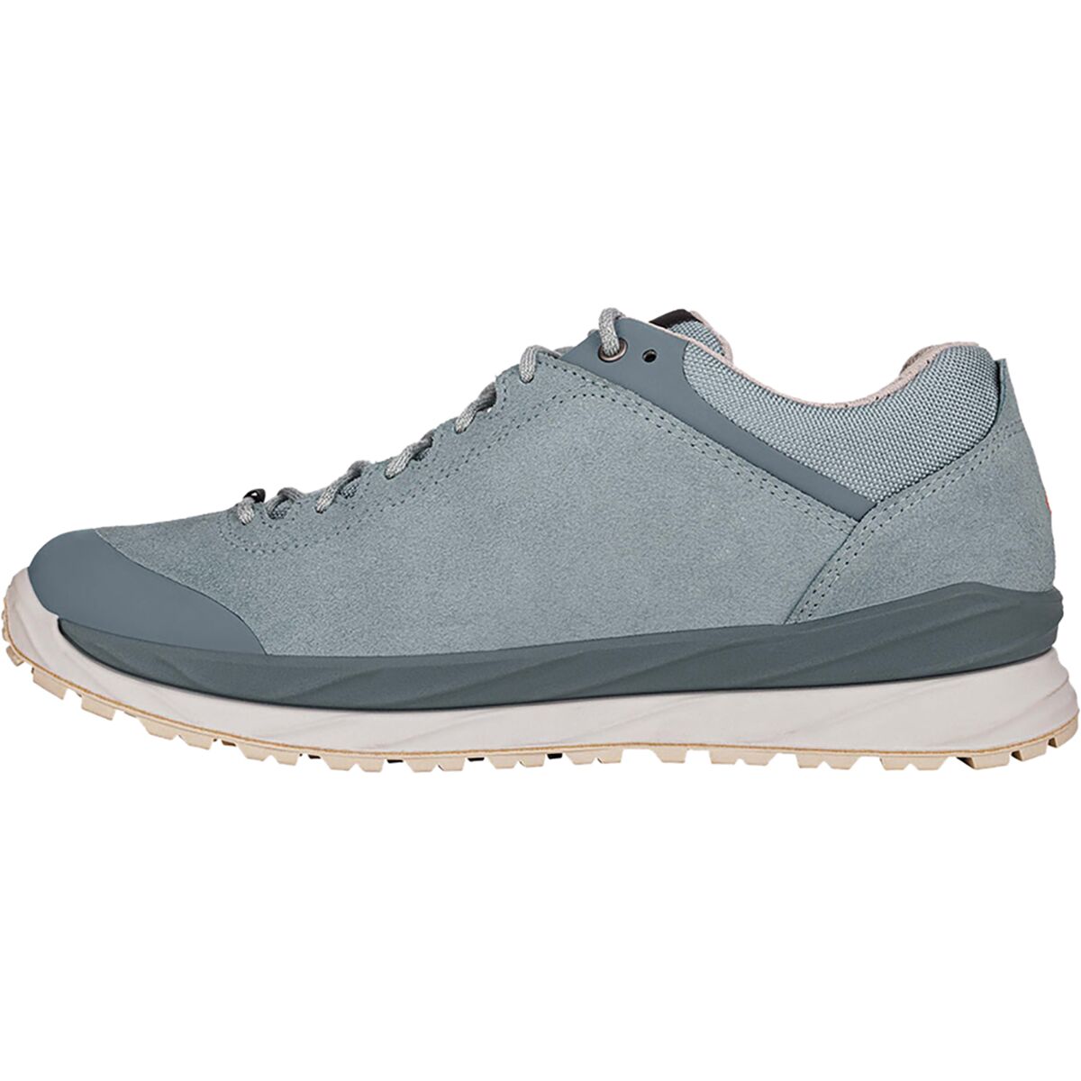 Scarpe Lowa Meadow GTX LO SL – Adulto, Colore Blu, Suola Piatta – Impermeabili E Comfort