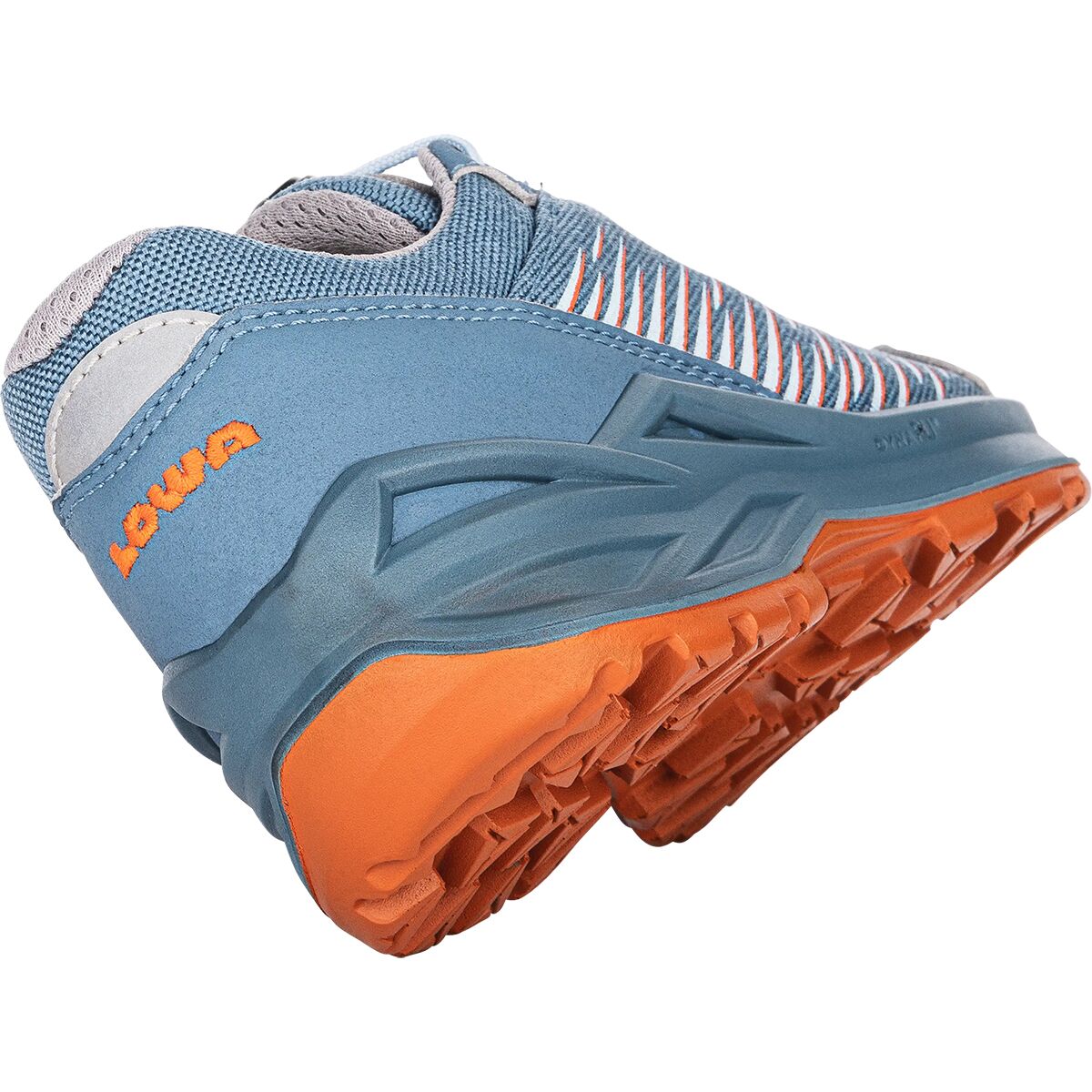 LOWA Halve schoen ZIRROX II GTX LO JR, blauw, 27 EU LOWA Halve schoen ZIRROX II GTX LO JR, blauw, 27 EU
