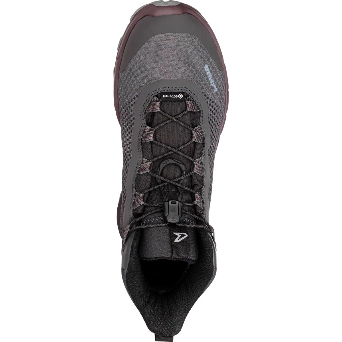 Lowa Merger GTX Mid Trail Running Shoe - Women´s