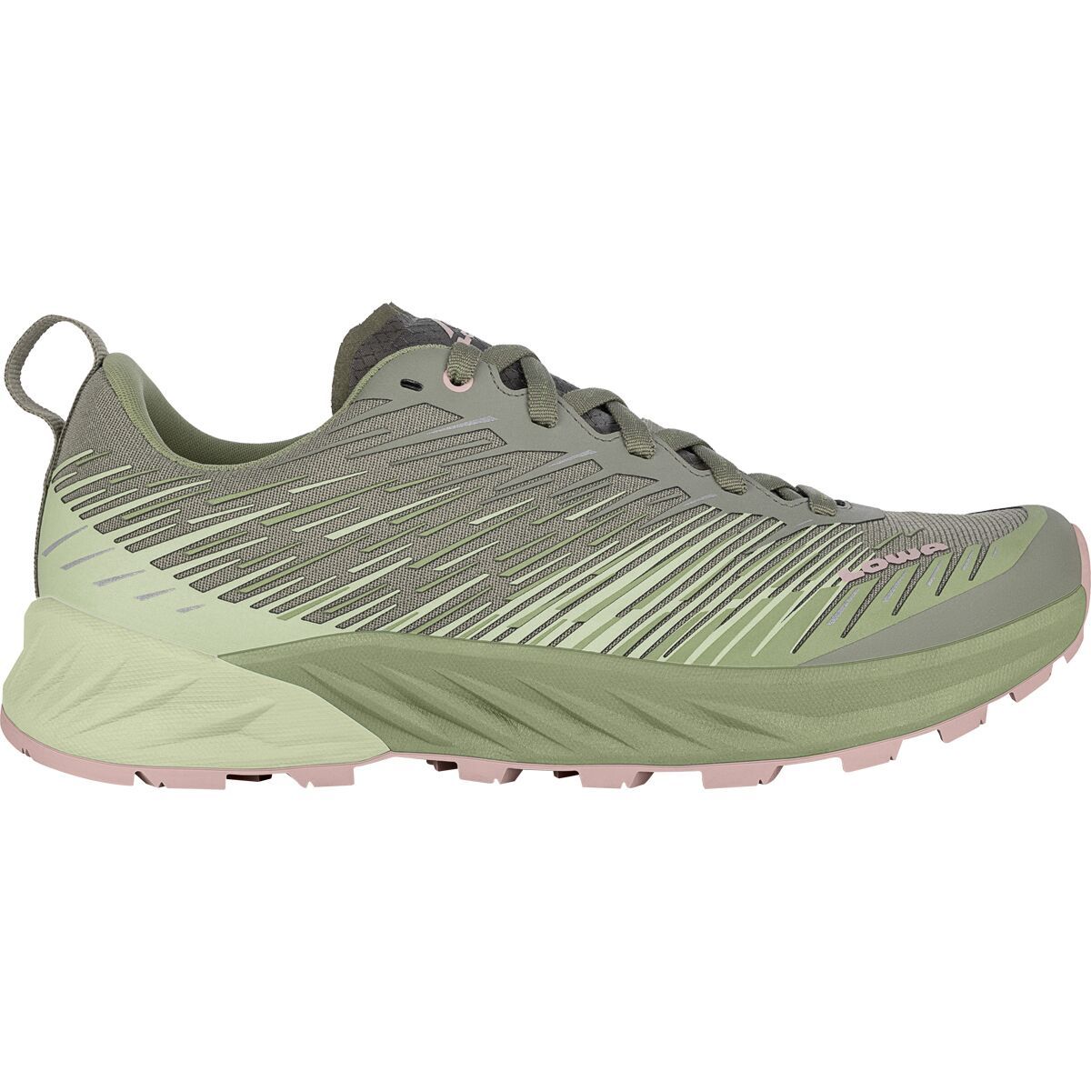Lowa Amplux Trail Running Shoe - Women´s