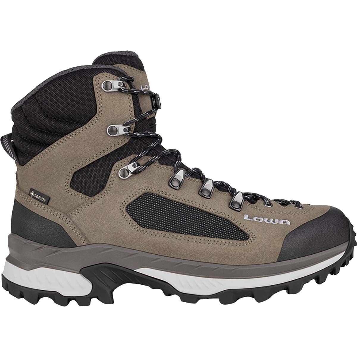 Lowa Corvara GTX Mid Backpacking Boot - Men´s