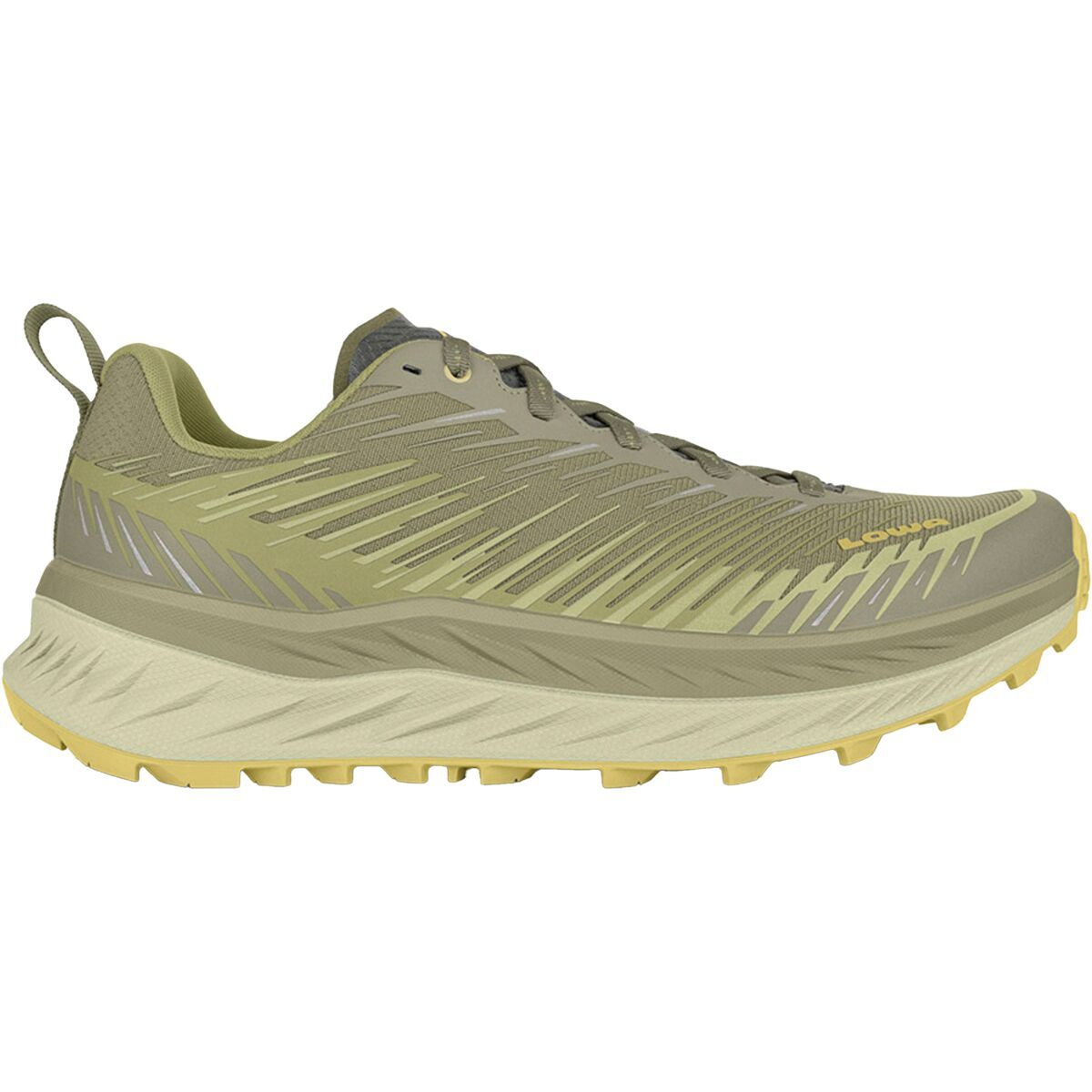 Lowa Fortux Running Shoe - Men´s