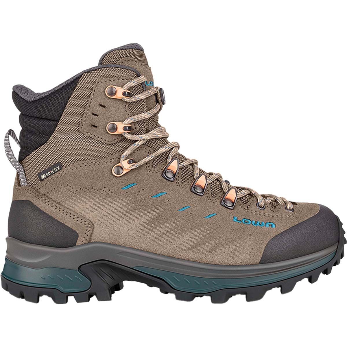 Lowa Randir GTX Mid Backpacking Boot - Women´s
