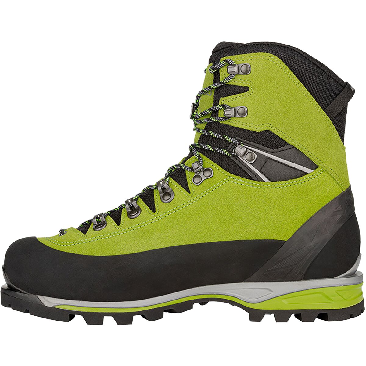 Lowa Alpine Expert II GTX Mountaineering Boot - Men´s