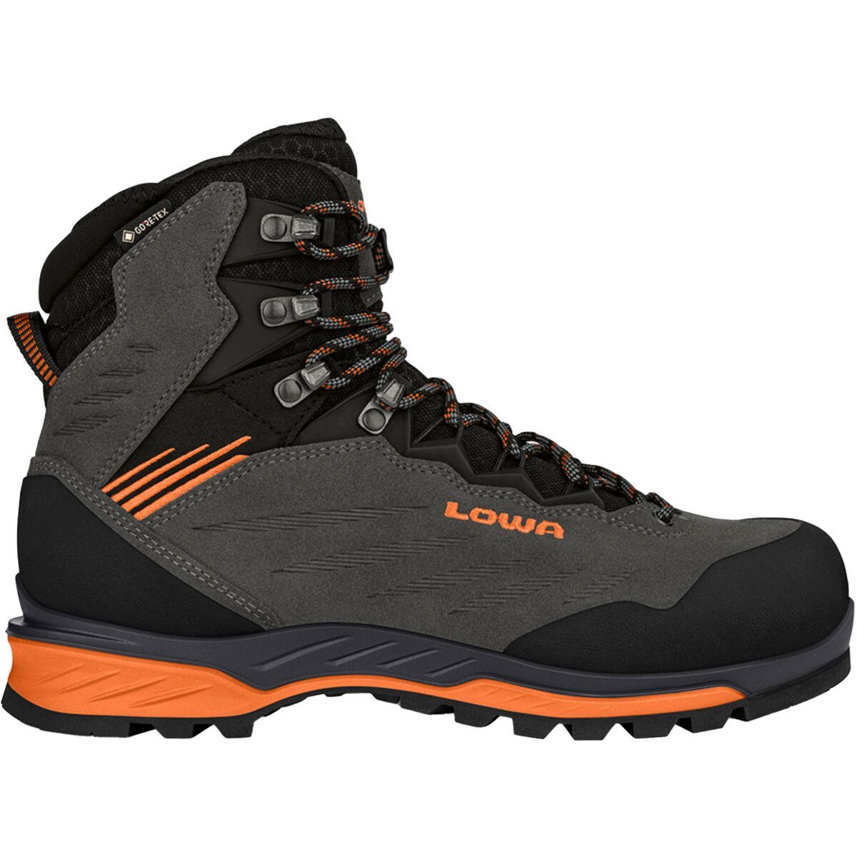Lowa Cadin II GTX Mid Mountaineering Boot - Men´s