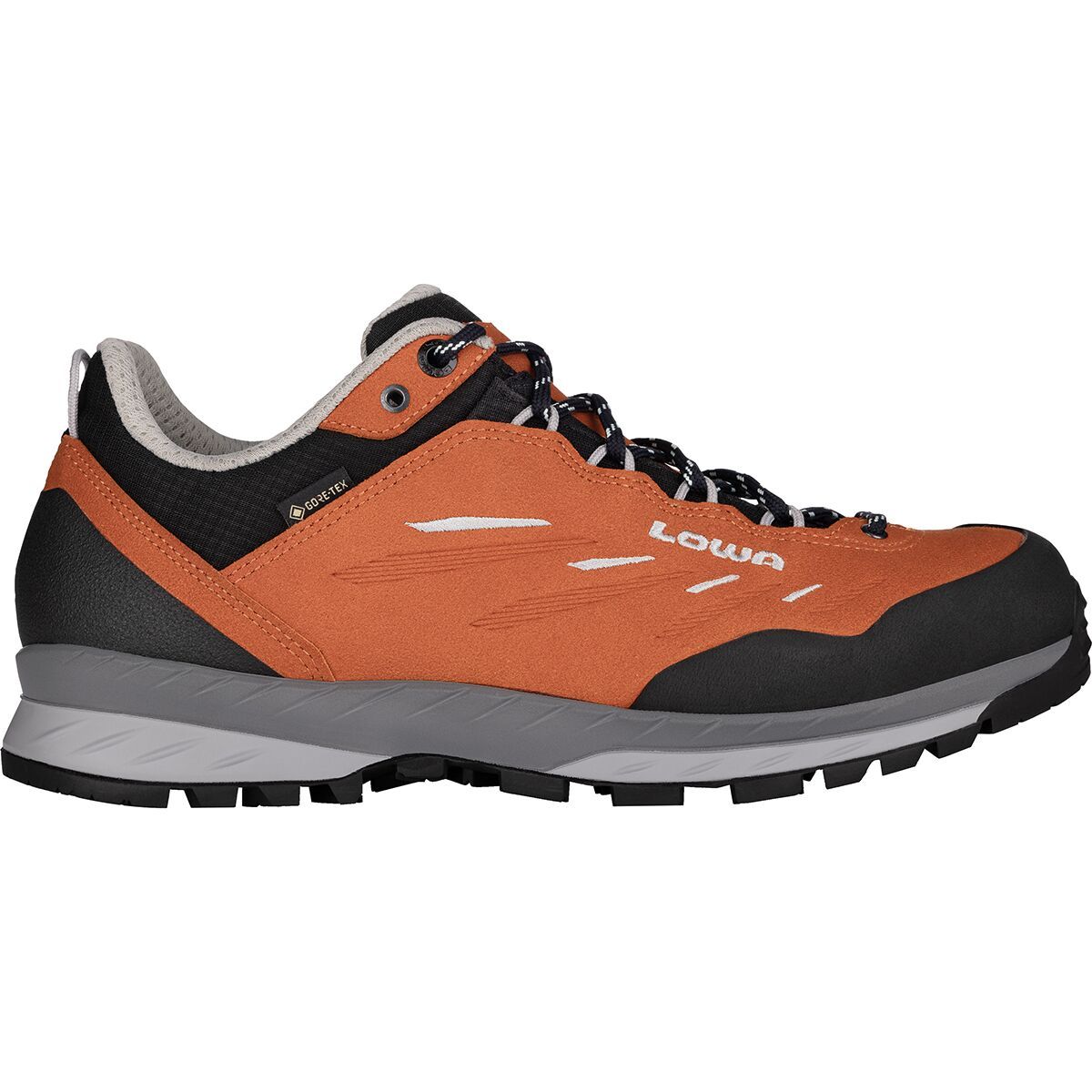 Lowa Delago GTX Lo Hiking Shoe - Men´s