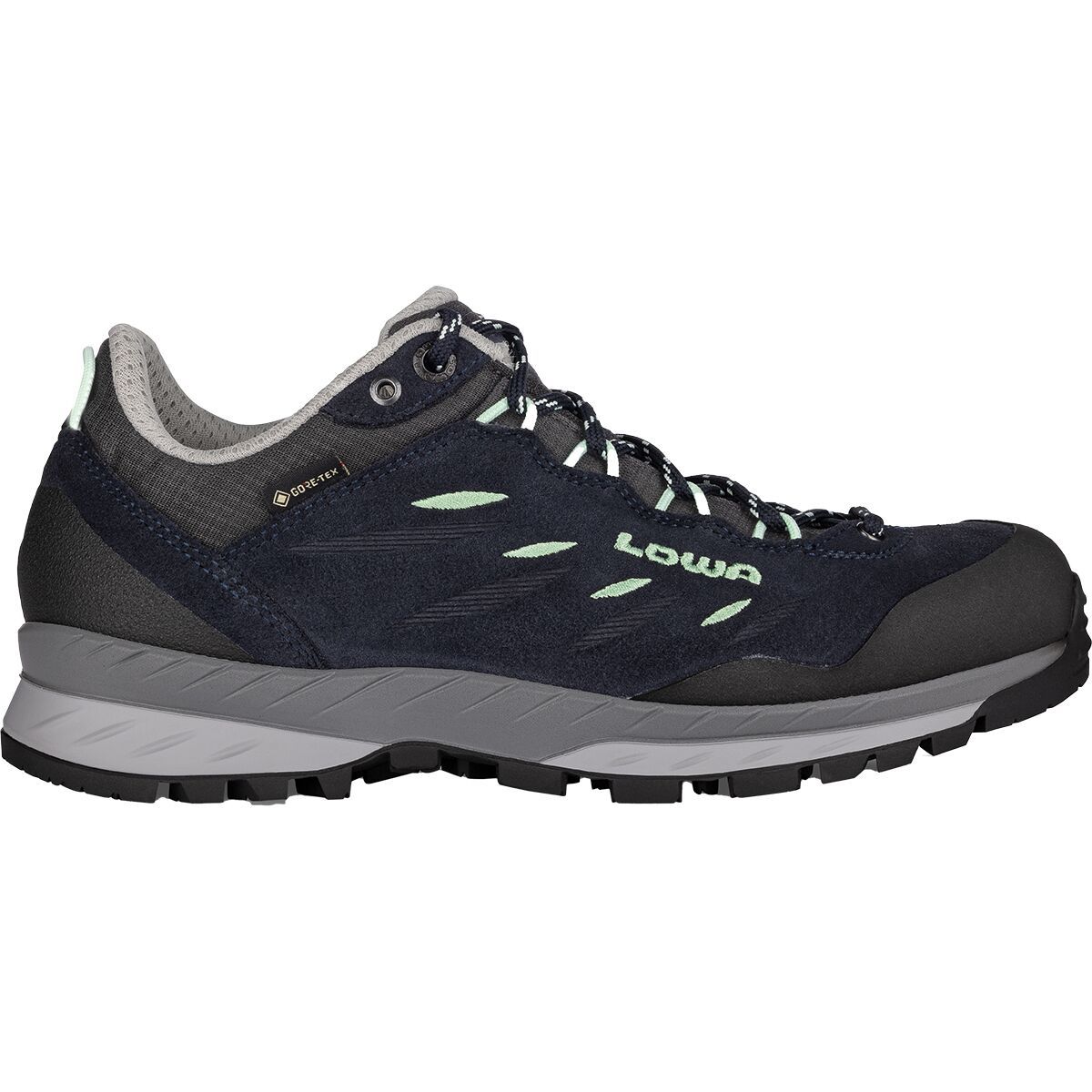 Lowa Delago GTX Lo Hiking Shoe - Women´s