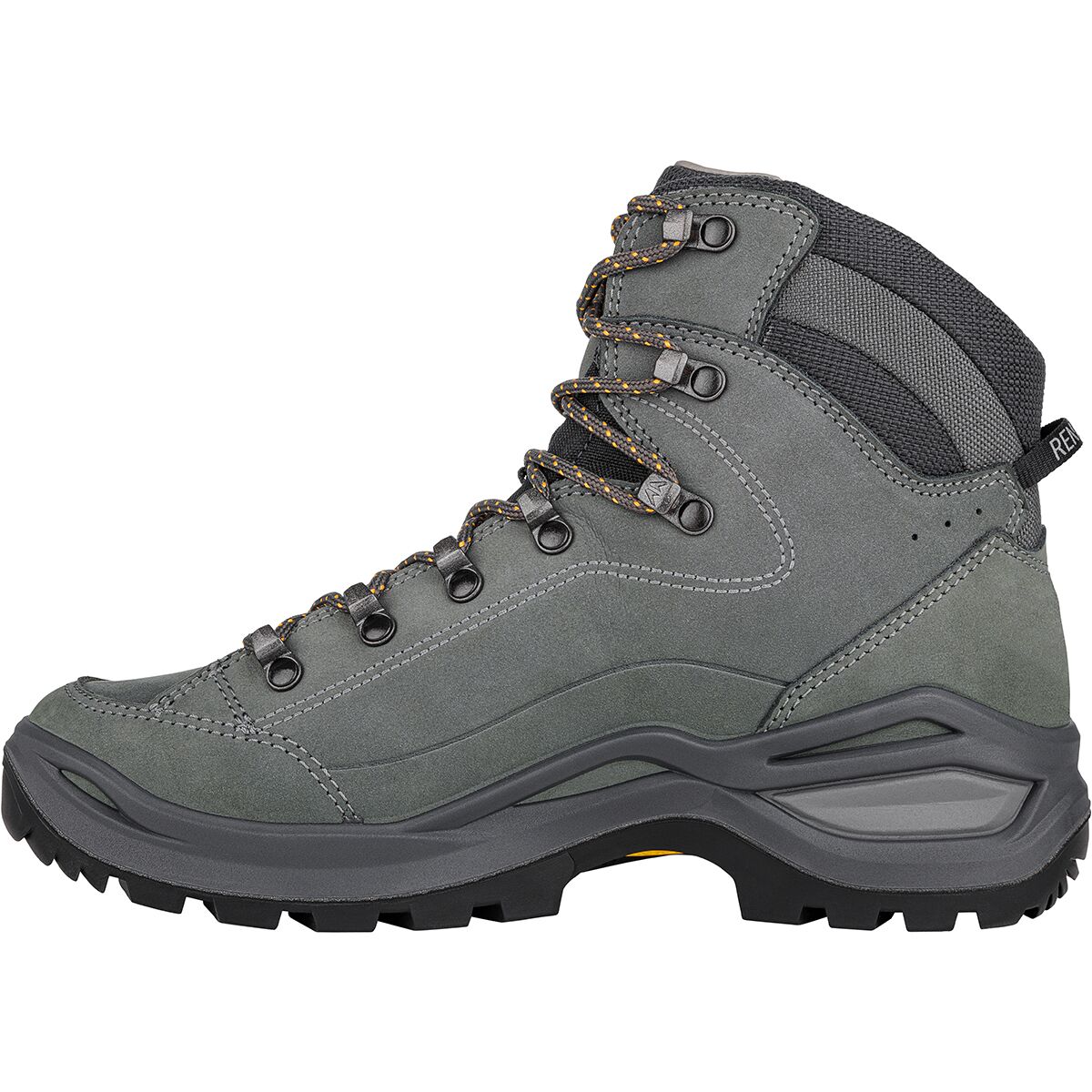 Lowa Renegade Evo LL Mid Hiking Shoe - Women´s