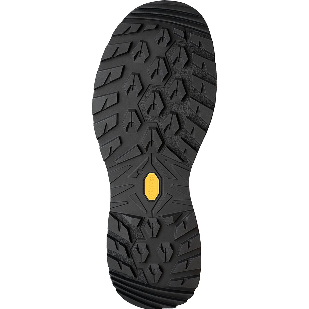 Женские кроссовки Lowa Renegade Evo GTX Lo Wide Hiking, цвет: Графитовый / Абрикосовый — фото 2
