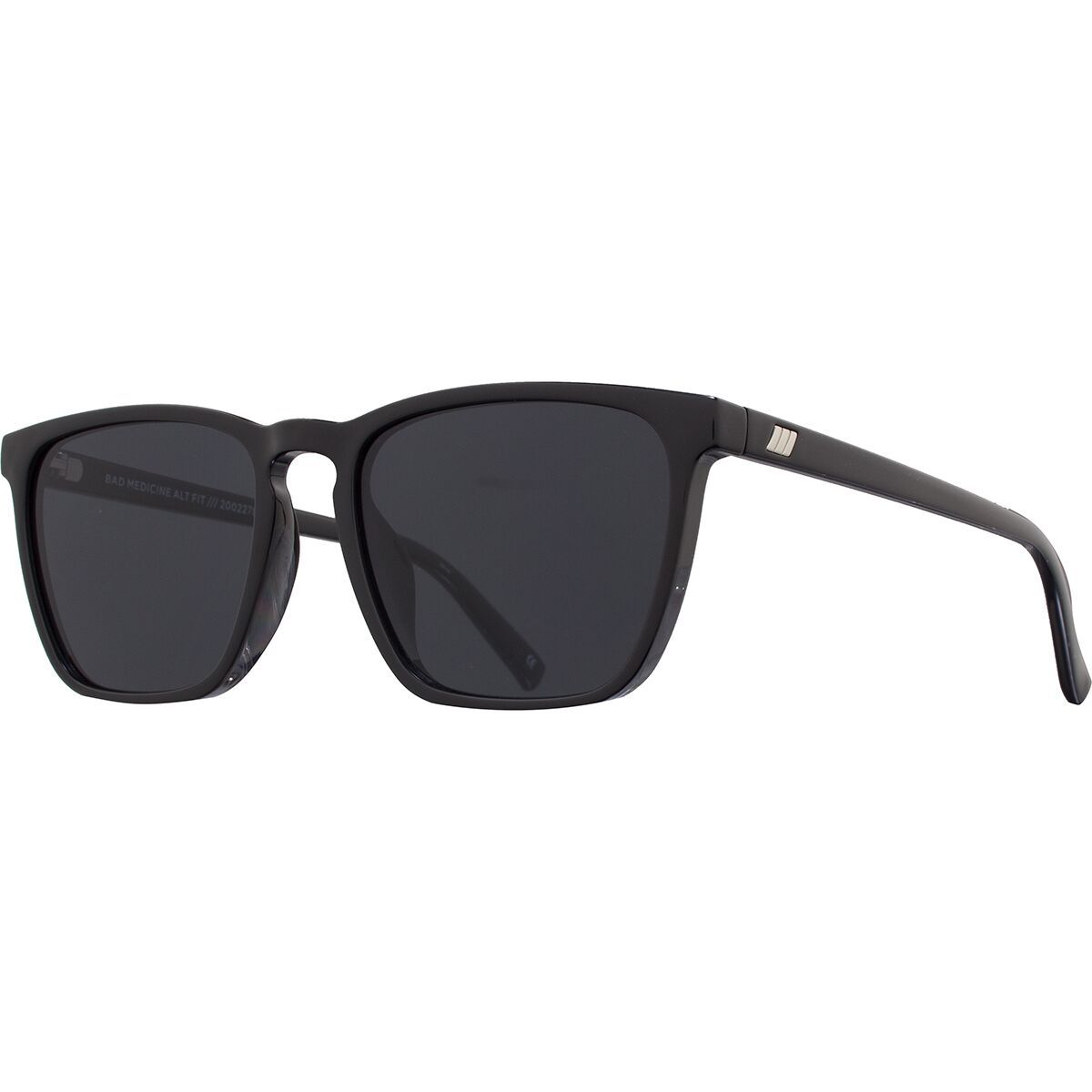 Le Specs Bad Medicine Alt Fit Sunglasses Accessories