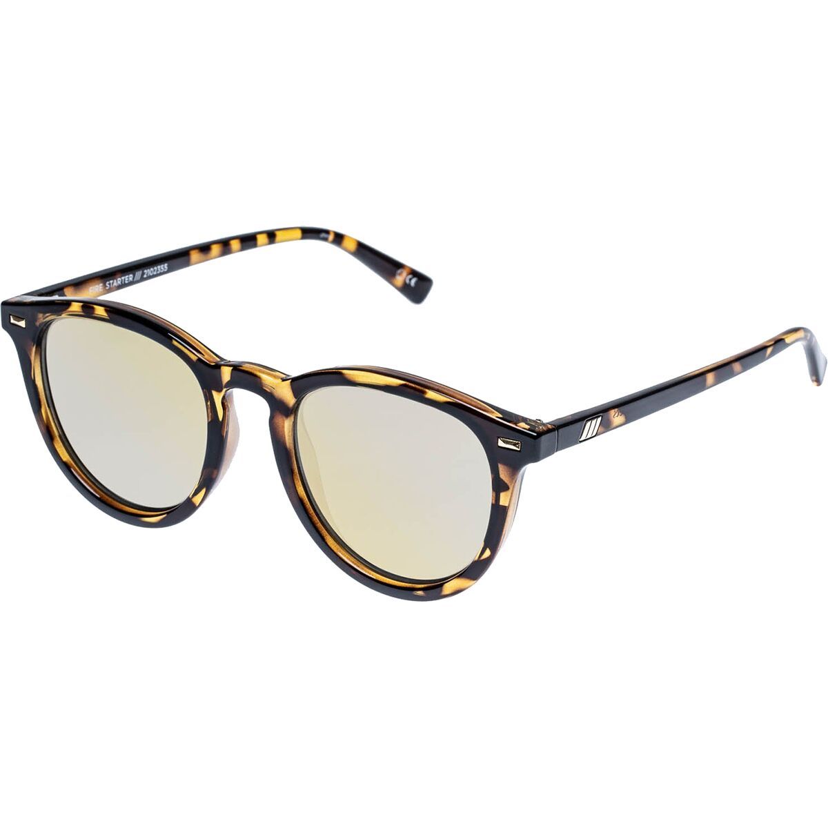 Le Specs Fire Starter Sunglasses Accessories