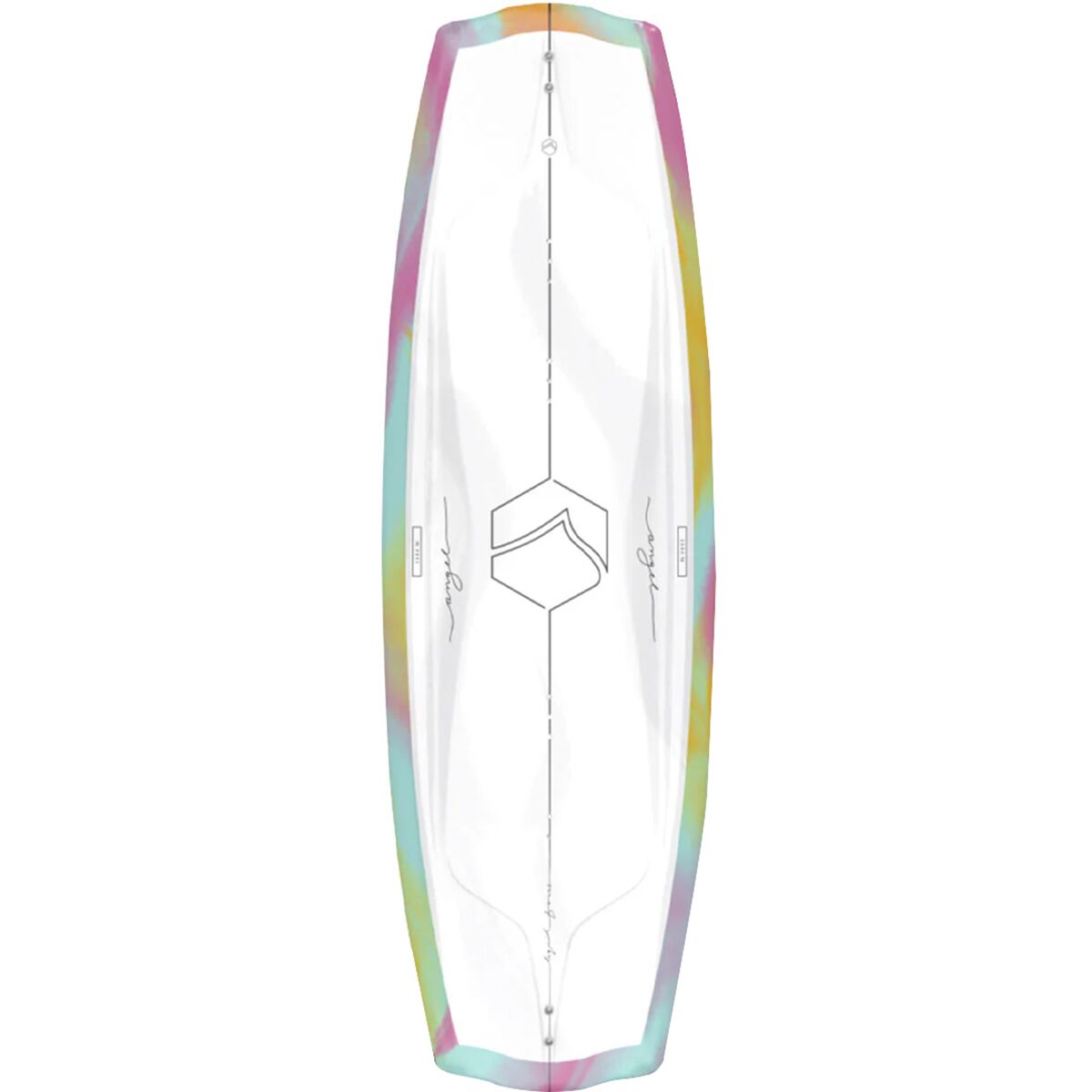 Liquid Force Angel Wakeboard