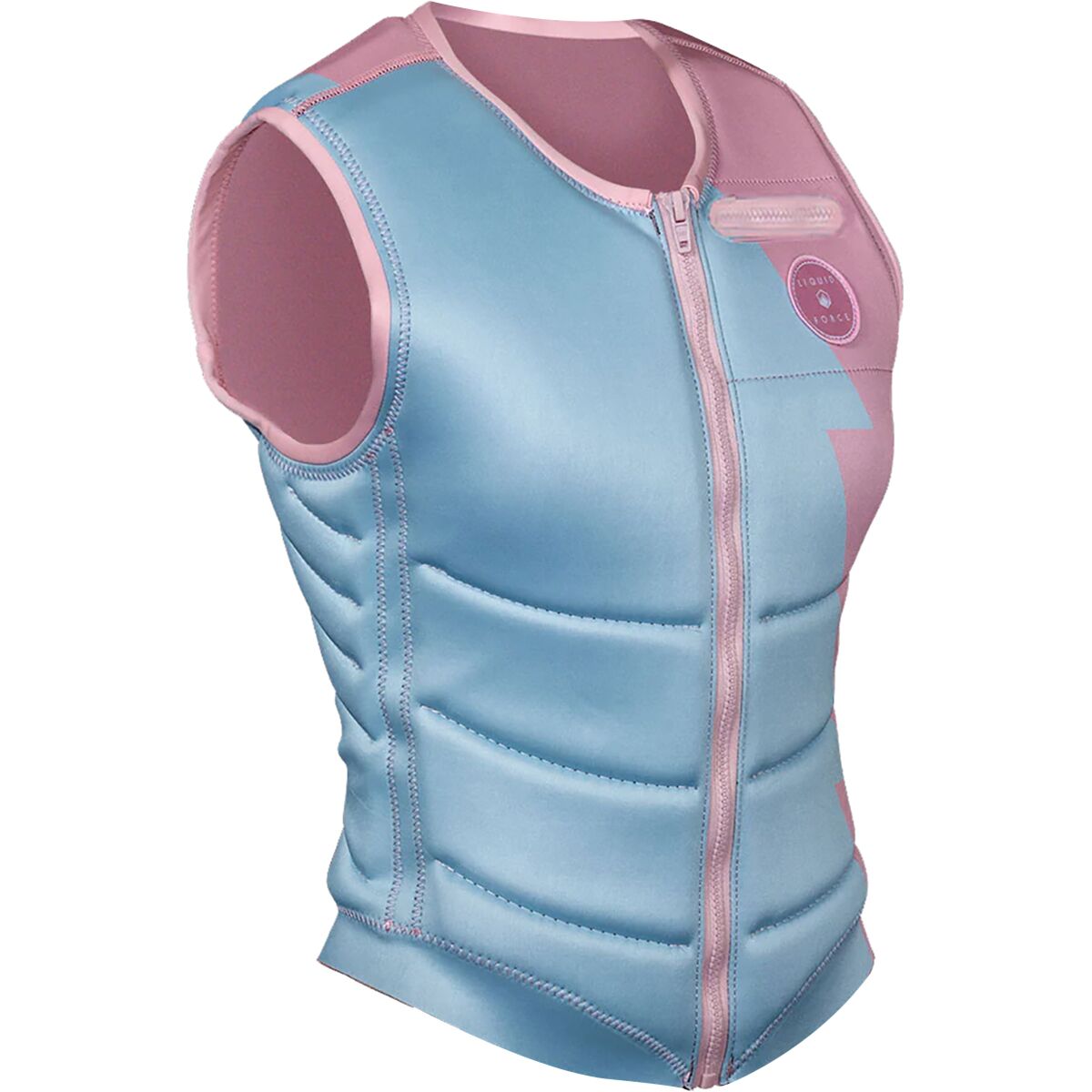 Liquid Force Breeze Claudia Comp Life Vest