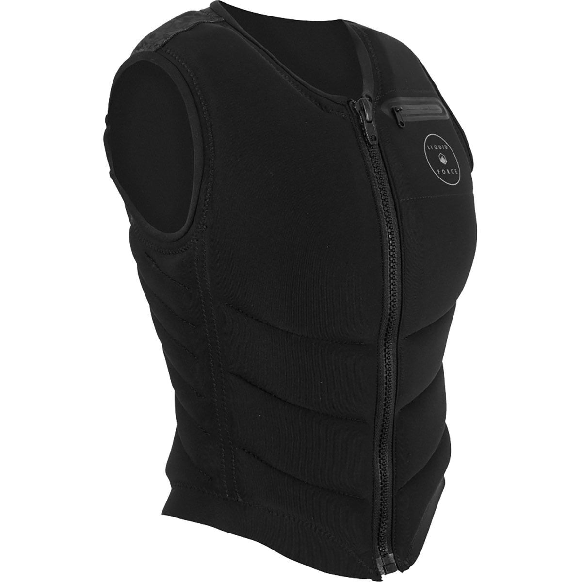 Liquid Force Liquid Force Breeze Comp Life Vest -...